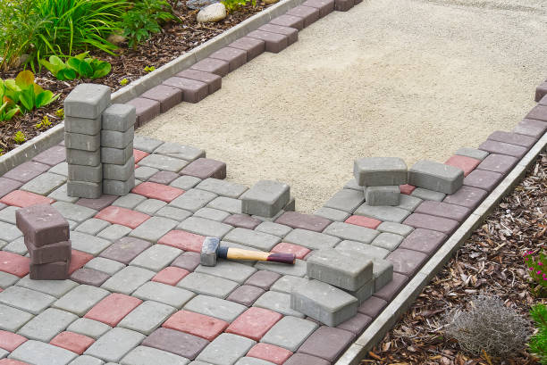 Best Driveway Paving Contractor  in North Highlands, CA