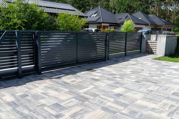 Best Driveway Repair Near Me  in North Highlands, CA