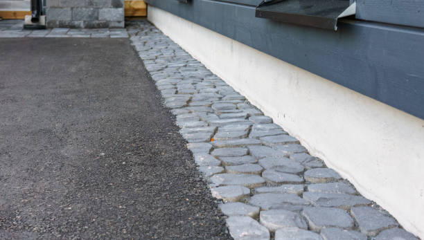 Best Driveway Paving Contractor  in North Highlands, CA