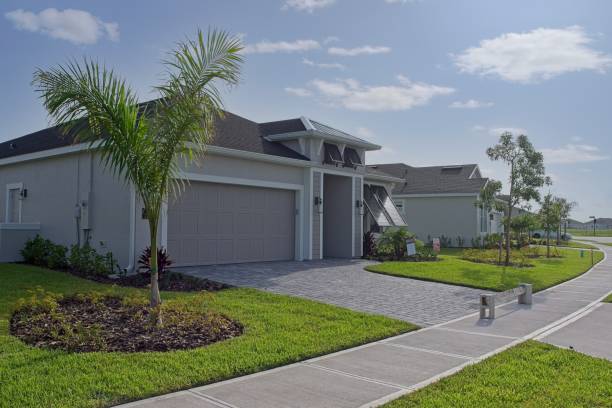 Best Professional Driveway Pavers  in North Highlands, CA