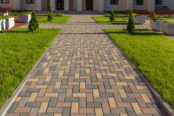 Driveway Pavers for Homes in North Highlands, CA