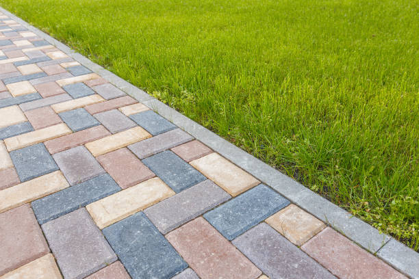 Best Best Driveway Pavers  in North Highlands, CA