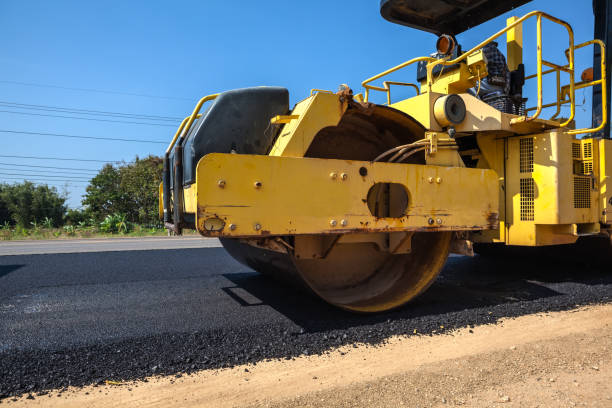 Reasons to Select Us for Your Driveway Paving Requirements in North Highlands, CA
